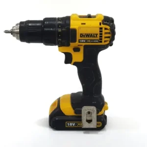 Taladro Percutor 650W (Copy) (Copy)